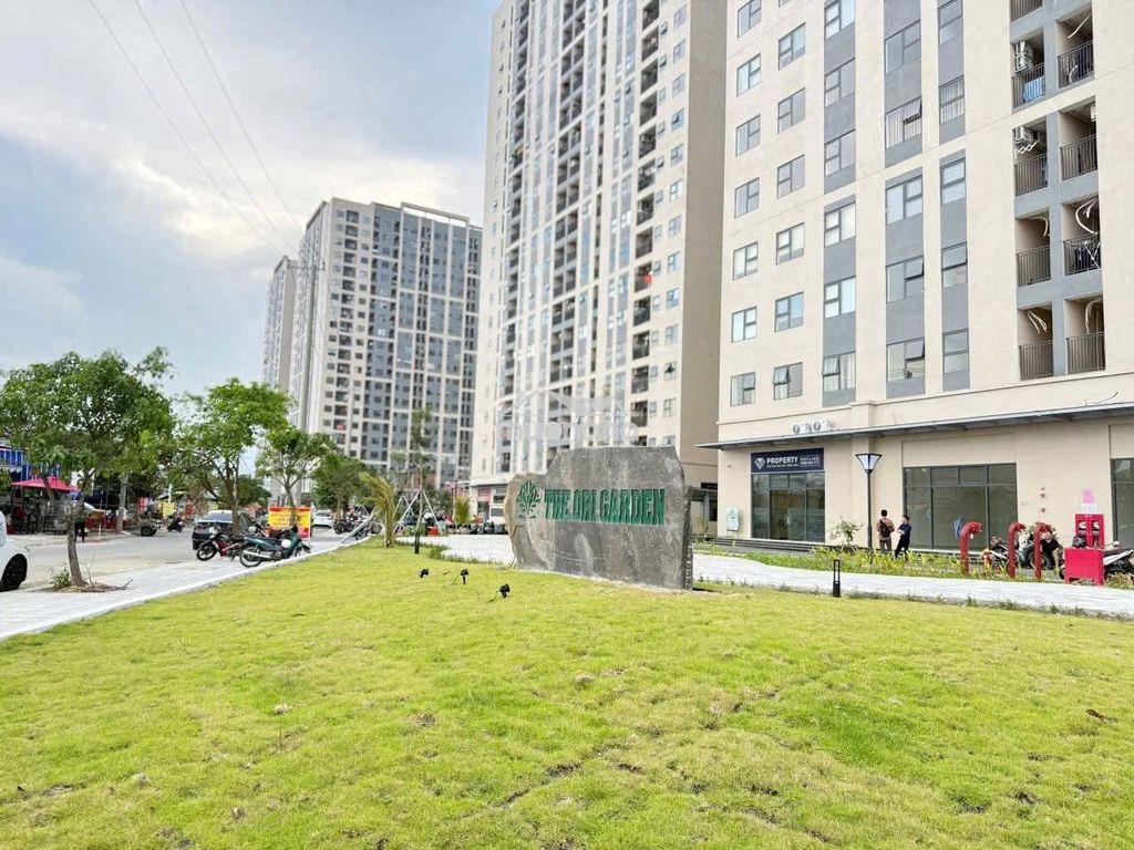 Cho thuê shophouse khối đế tòa ct4 cc the ori garden kinh doanh tốt - 3