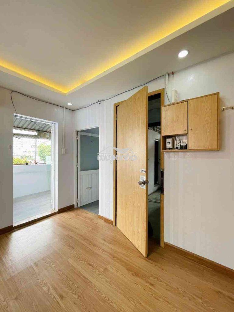👉 Nhà ở 37m² - sổ riêng -cho thuê 7 triệu - lê văn sỹ tb,chỉ 1.9 tỷ - 3