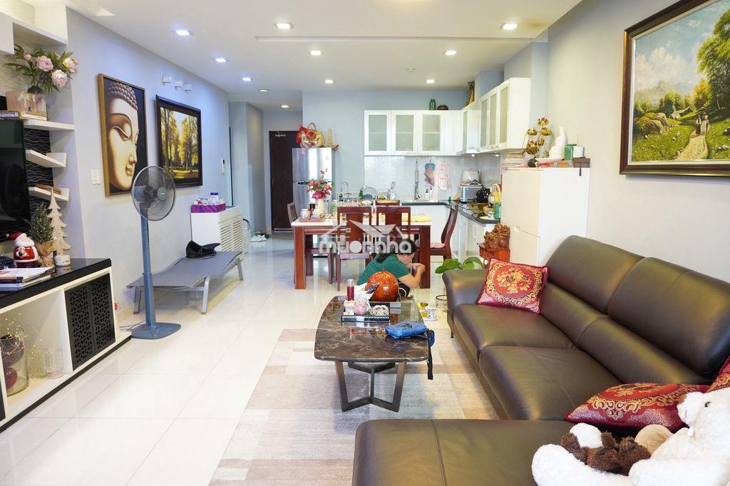 Cho thuê căn hộ horizon tower, 214 trần quang khải, p tân định, tp hcm - 3