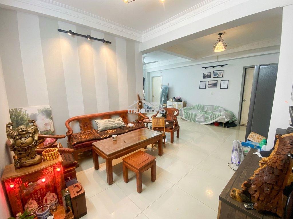 Chính chủ bán căn hộ chung cư nhiêu lộc c – tân phú. ko môi giới - 2