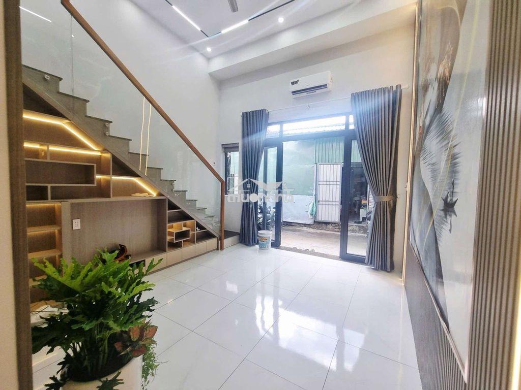 Bán nhà 45m2 phan văn hớn q.12 chỉ 4,2 tỷ - 3