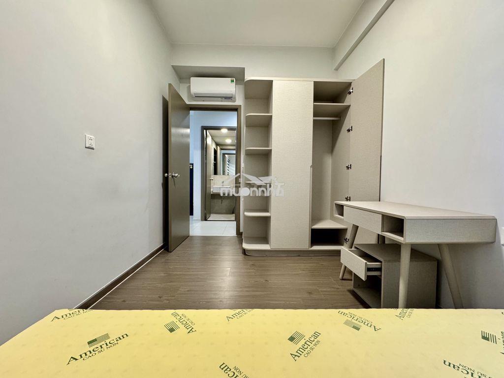 🏡 Cho thuê căn 2pn - 9 tr - full nội thất - ở liền - 4