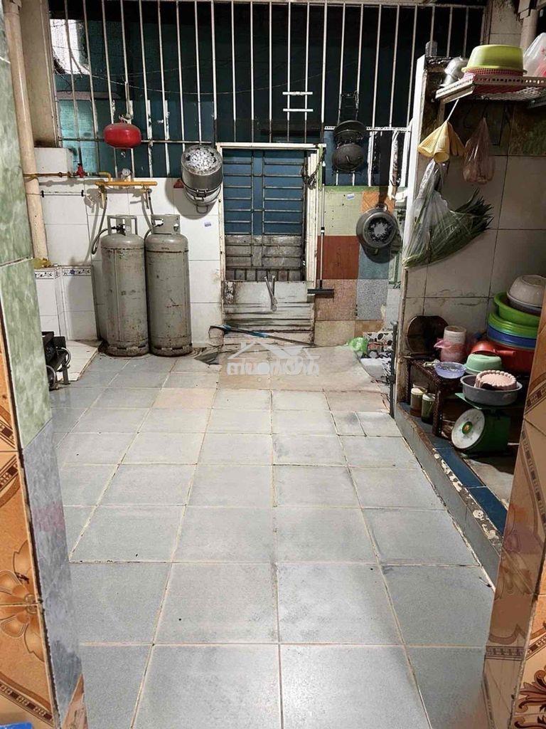🏡 Hiếm thật sự – mua nhà tặng đất – lô góc 2 mặt thoáng giữa trung tâm - 4