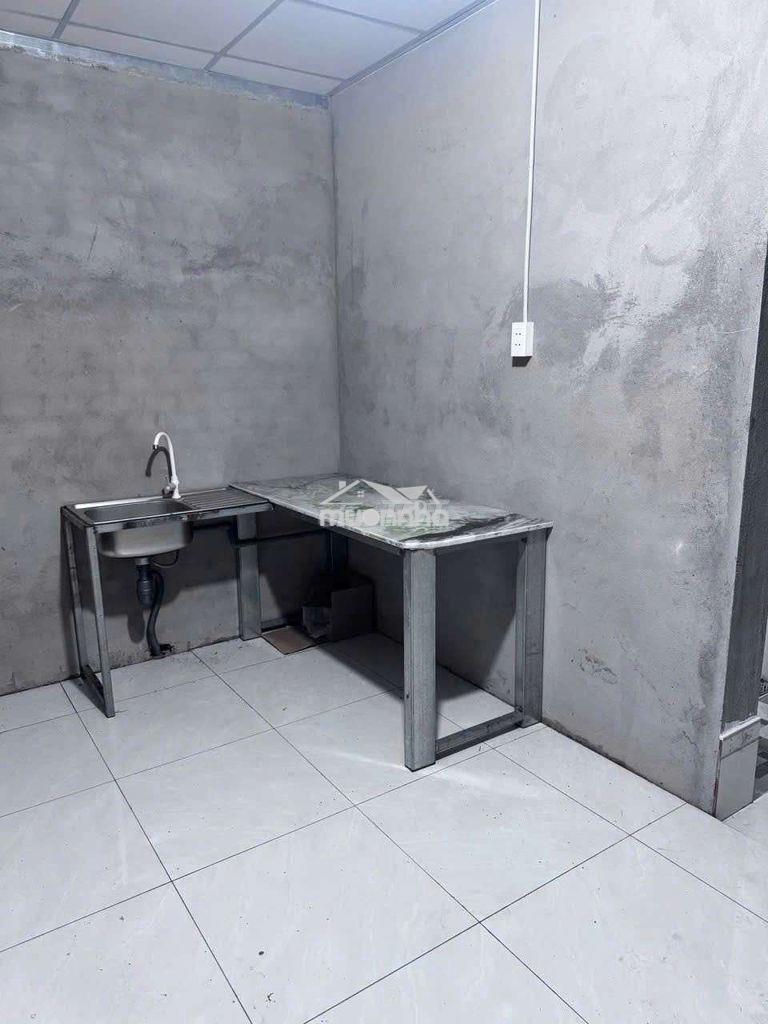 Nhà tôn 4_16  giá 2 trđường vĩnh lộc b bình chánh tphcm - 3