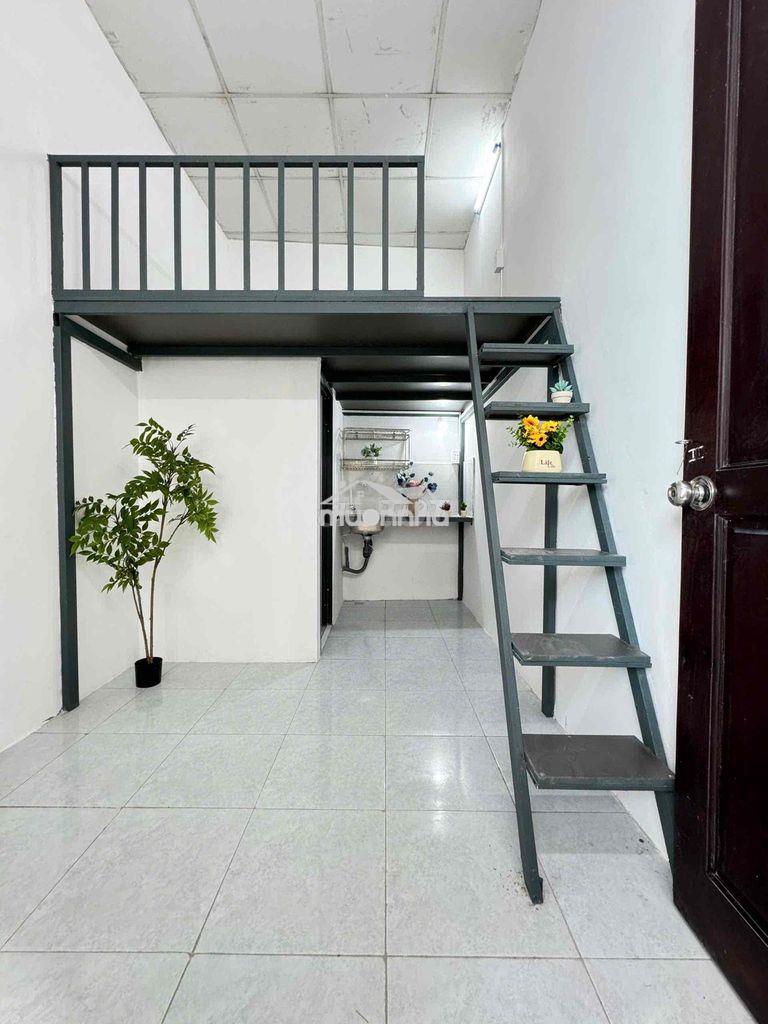Sang nhượng 26 phòng trọ