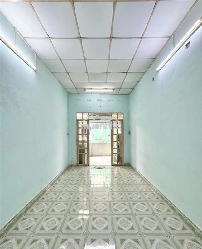 🏡 Bán nhà hoàng văn thụ – phú nhuận 48m² – sổ nở hậu chỉ 6,6 tỷ tl