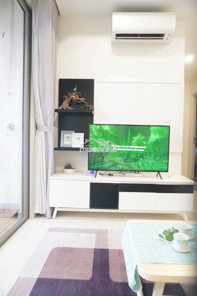 Cho thuê căn hộ chung cư quận 4 - 4