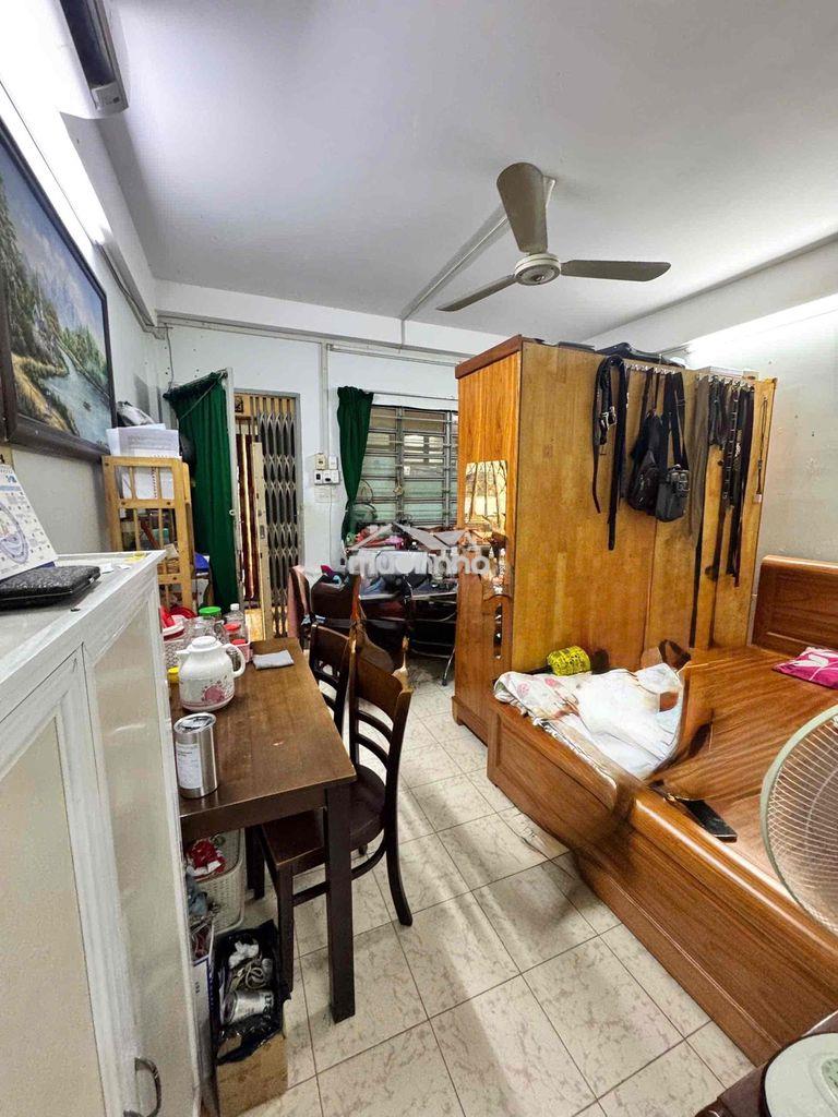 CĂN HỘ CC ĐỘC LẬP