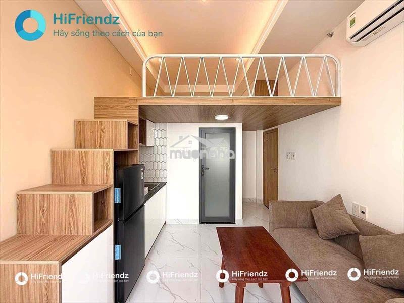 Sẵn nội thất_gần ngã tư bốn xã_lê văn quới, bình tân gần đại học vhu