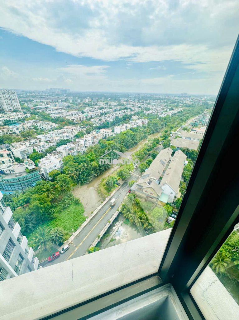 Căn hộ 2pn safira khang điền - liên phường q9 - nhà trống - lầu cao