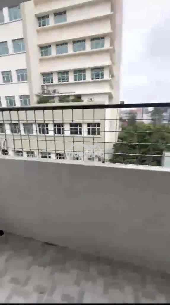 Nguyên căn chung cư hùng vương cũ 3 pn mạc thiên tích q5 - 3