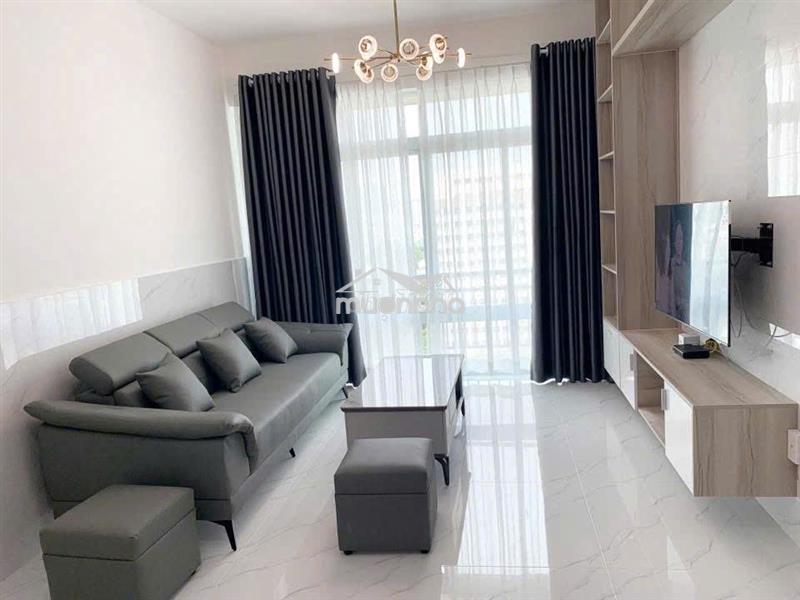 Cần cho thuê căn hộ chung cư 86 tản đà court ,phường 11, quận 5