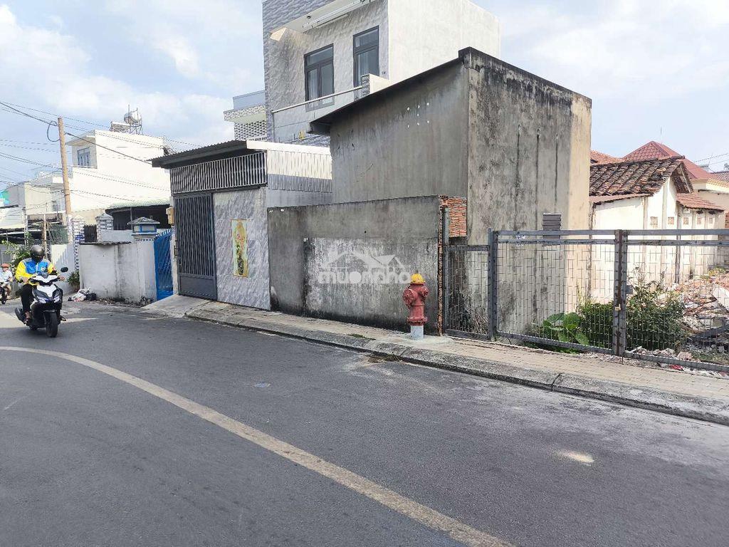 Cần bán gấp lô đất do nhà có việc - 2