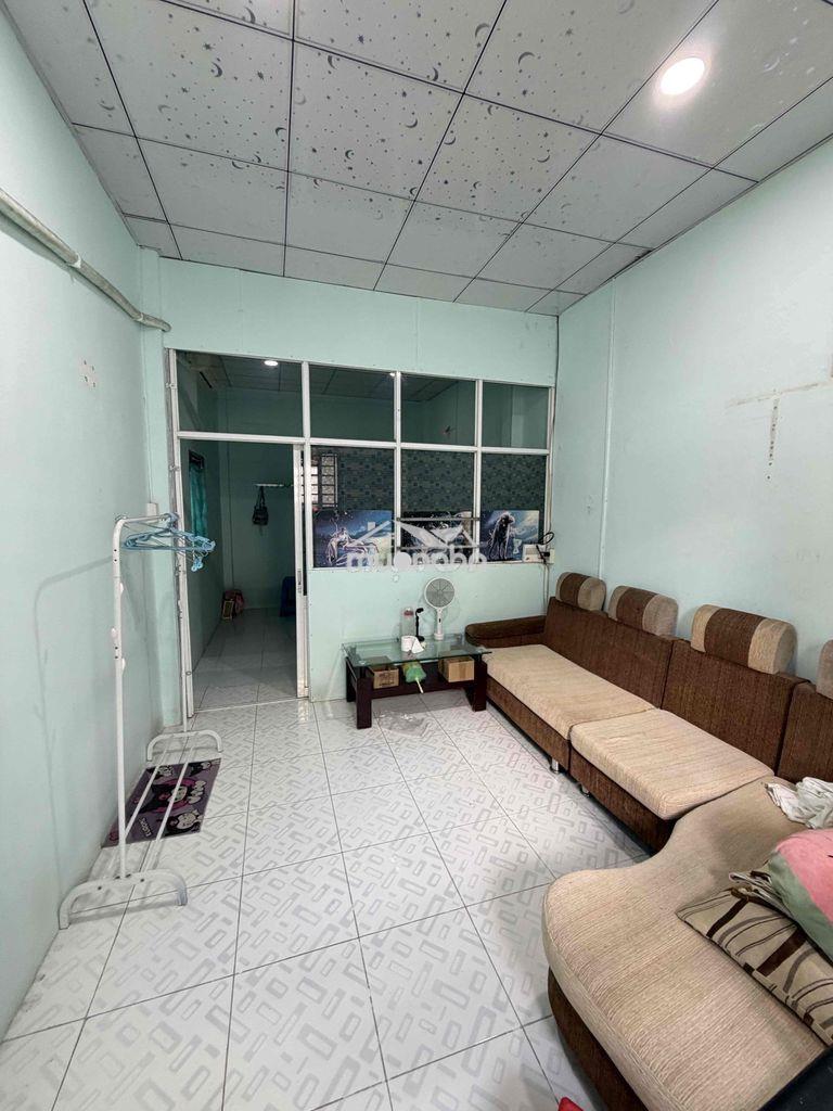 Nhà bán sát mặt tiền phan văn trị phường 14 bình thạnh - 4