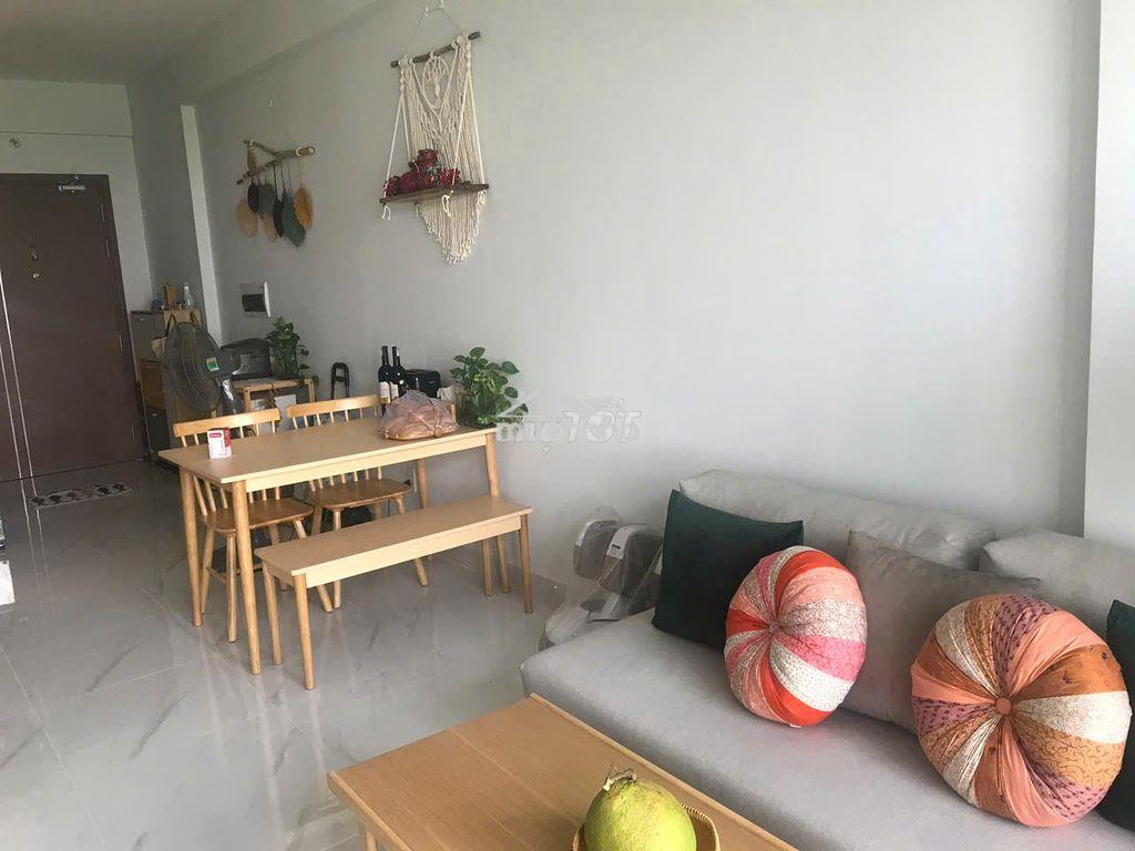 Full nội thất - giá mềm đầu tư - tầng đẹp view thoáng - sổ hồng ngay - 2