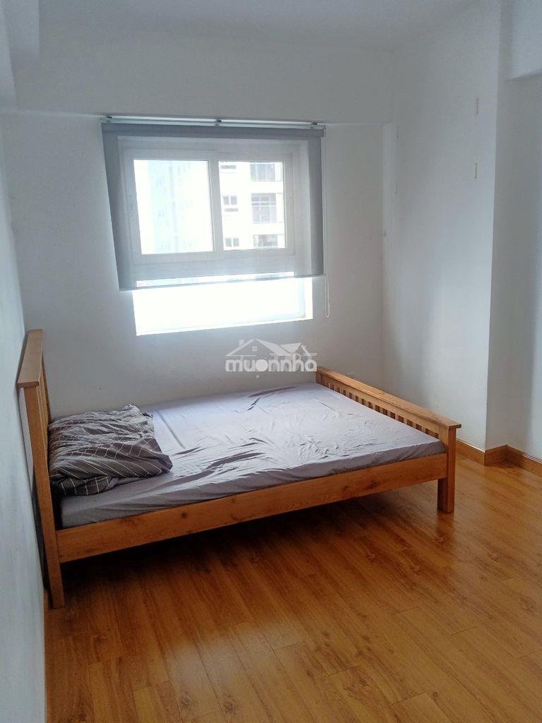 Cho thuê căn hộ 2pn 65m2 giá 8tr - 4