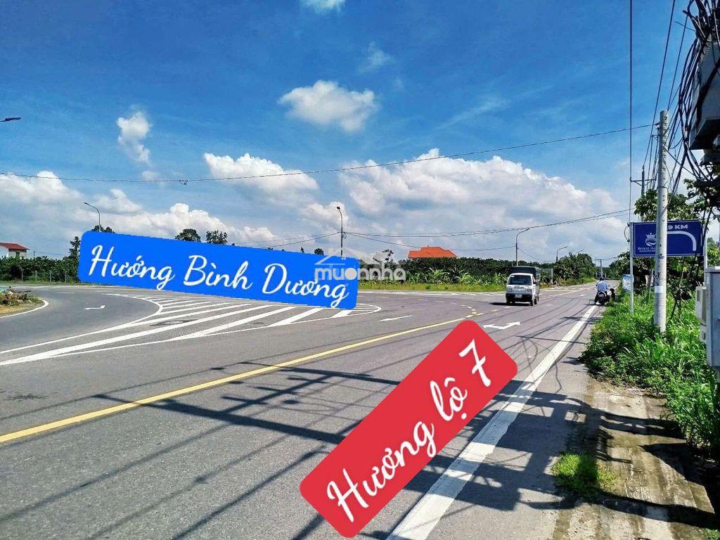 Mặt tiền kinh doanh hùynh văn nghệ ,bửu long (nối dài) - 4