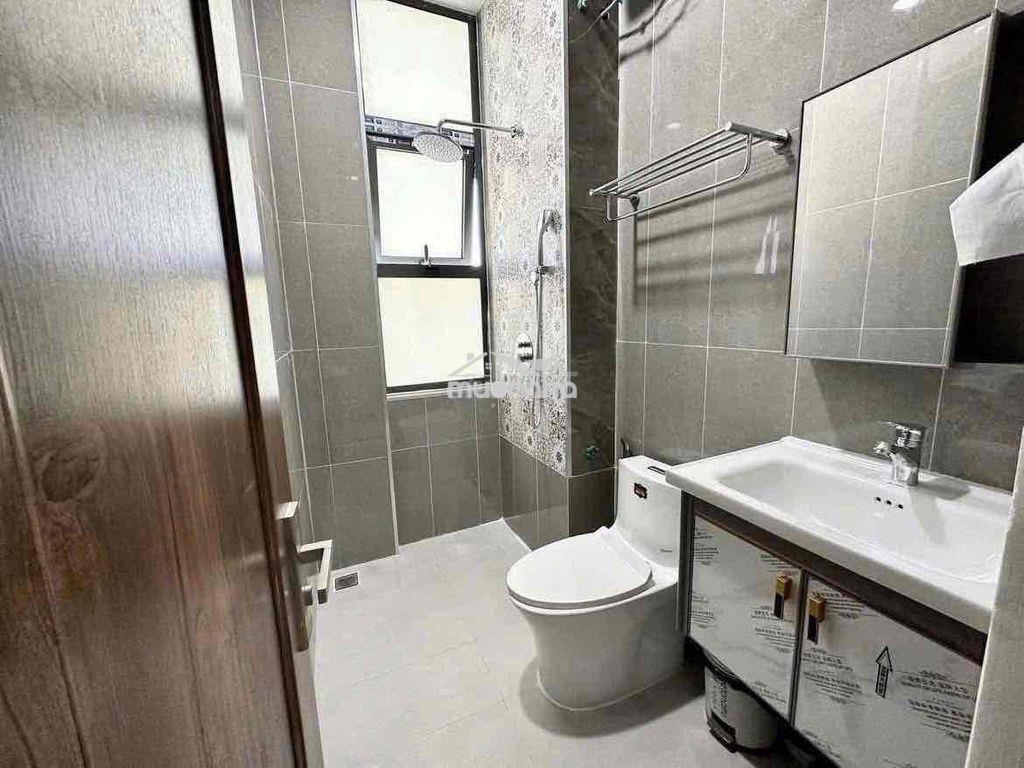 😍 Căn hộ gần ngã 4 bốn xã cho thuê mới - sang trọng - 4