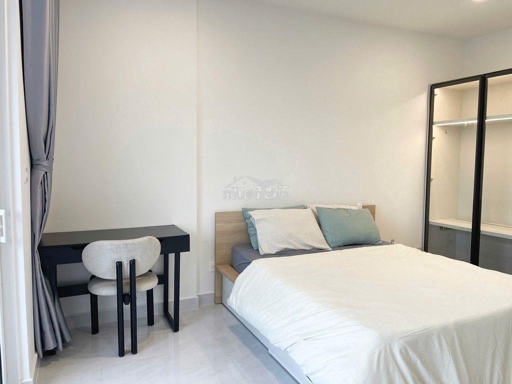 Cho thuê căn hộ sunrise riverside 10tr500 full nt 35m2 lh quỳnh quỳnh - 2