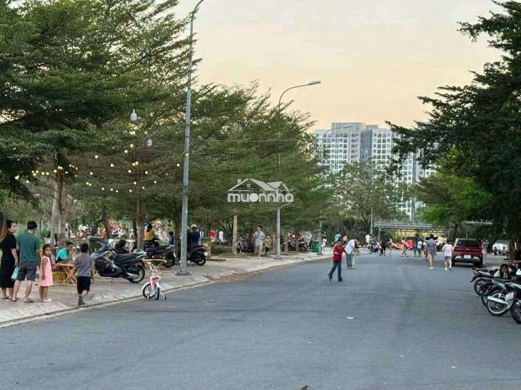 Mấy lô đất ngang 5m hẻm 12m kdc hà đô river side lê thị riêng - 3