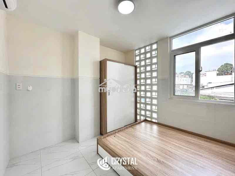 🌟Chung cư mini 1pn ban công 50m2 - ngay đầm sen - q11 - siêu hiếm - 2