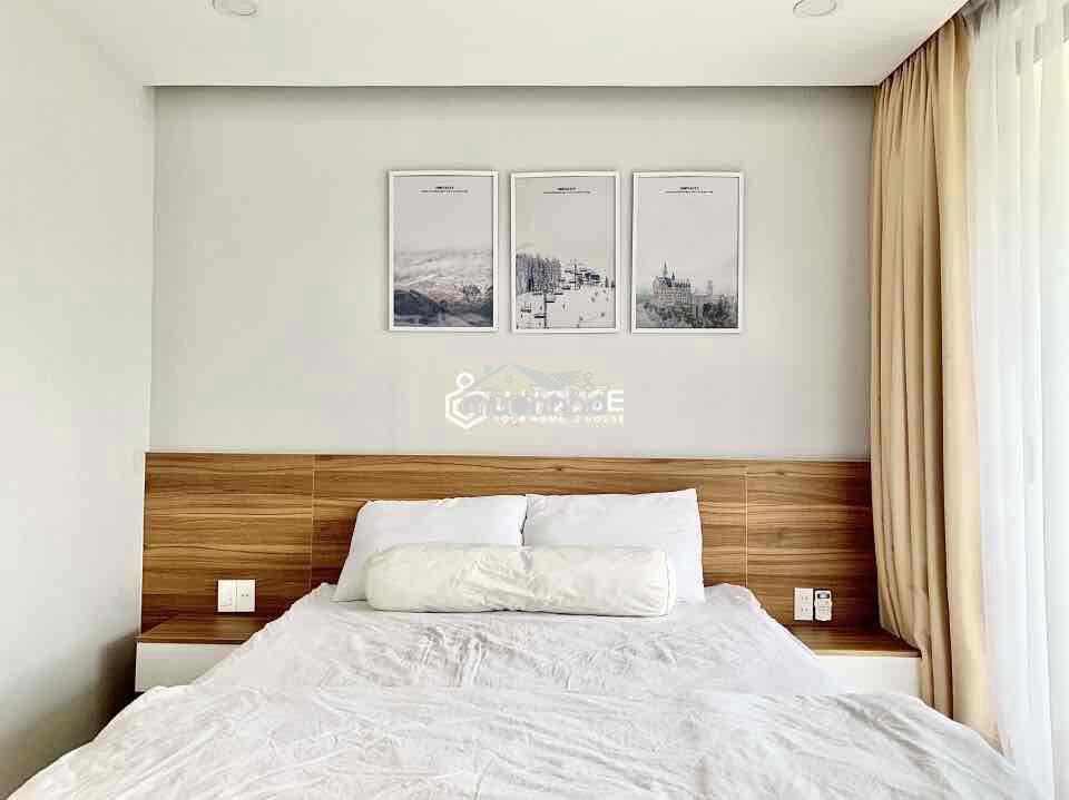 🌻Căn hộ 1pn - bancol view cv gia định 🌳 ngay sân bay, giáp phú nhuận - 4