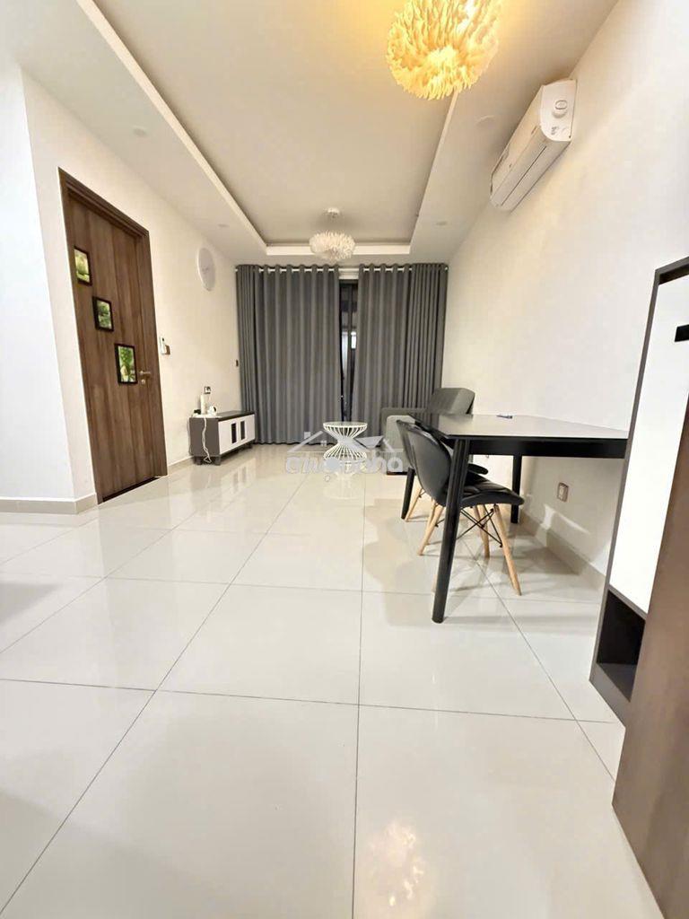 Bán căn hộ 1pn q7 boulevard – full nội thất – giá chỉ 3,2 tỷ - 3