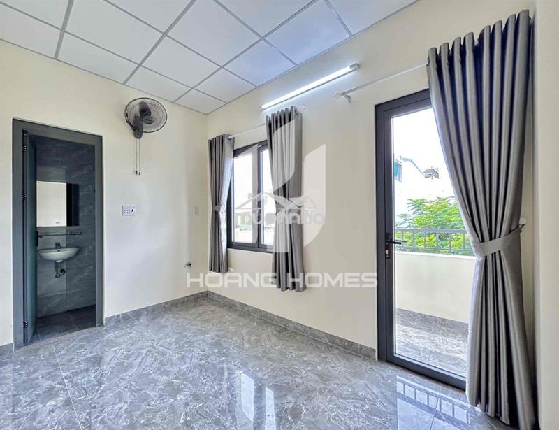 Cho thuê phòng mới full nội thất giá rẻ tại citisoho cát lái