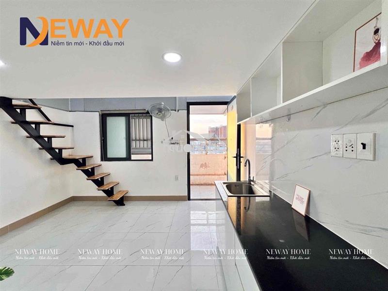 Cho thuê phòng trọ giá rẻ mới xây gần kcx tân thuận cầu phú mỹ quận 7