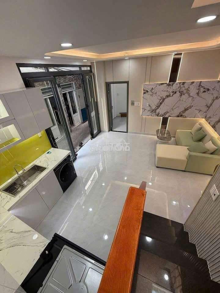 Dưới 5tỷ thích hoàn mỹ