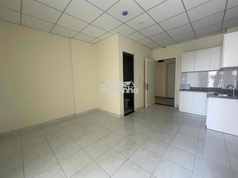 Bán căn hộ 40m2 - 1pn1wc