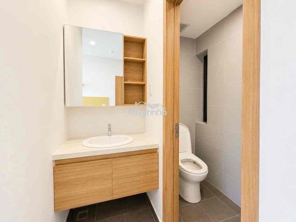 Nt128 cho thuê căn hộ dịch vụ phường thống nhất - 4