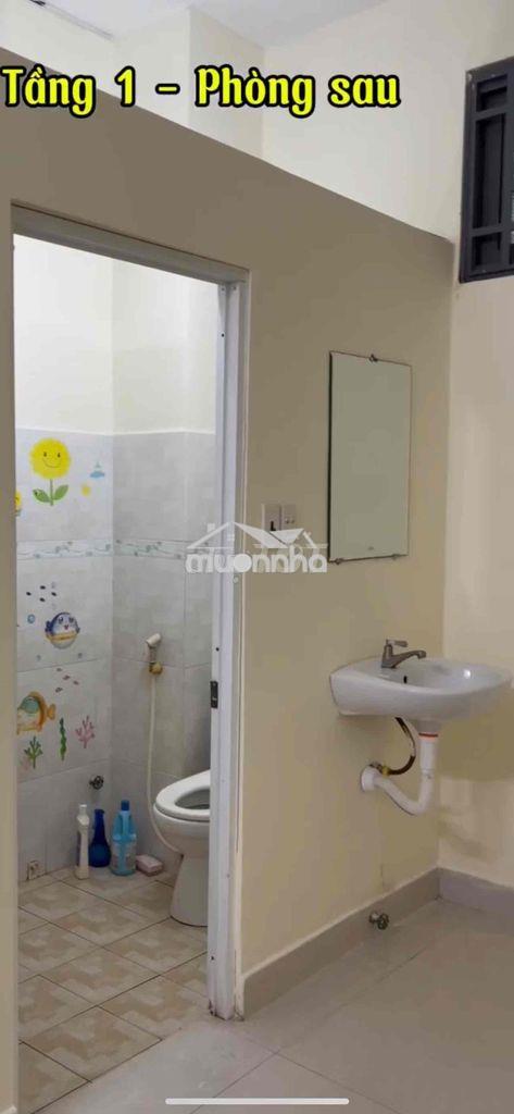 🔥 23 triệu/tháng – mtkd thống nhất, tân phú - 2