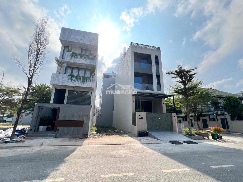 Đất nền kdc gia long, nhà bè tháng 04/2026 giá đầu tư - 4