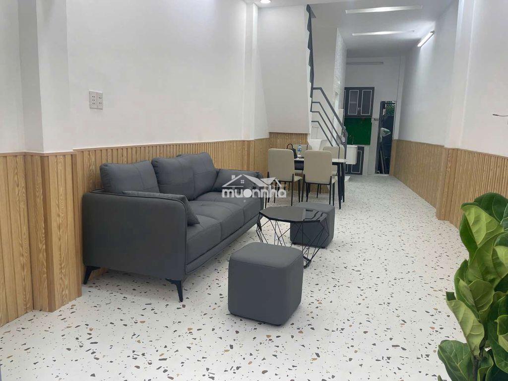 Bán nhà hẽm vip 291 võ văn tần, trung tâm q3 võ văn tần - 4