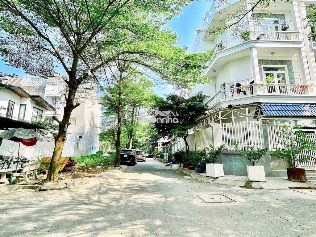 Bán đất lô góc 161m2, ngang 10m , lê văn lương, phước kiển, 6.5 tỷ - 3