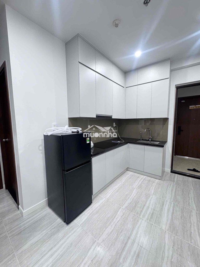 Cho thuê căn 2pn2wc mới tinh, giá hợp lý, ngắm pháo hoa 2/9