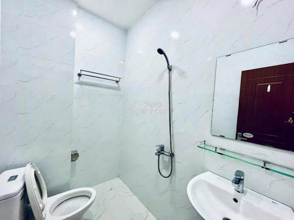 Khu biệt thự cao cấp, an ninh tuyệt đối - 4