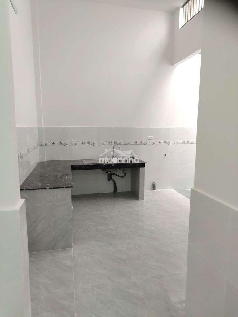 Nhà mới ôtô vô nhà kv an ninh dân cư đông đúc gần chợ trường học - 3