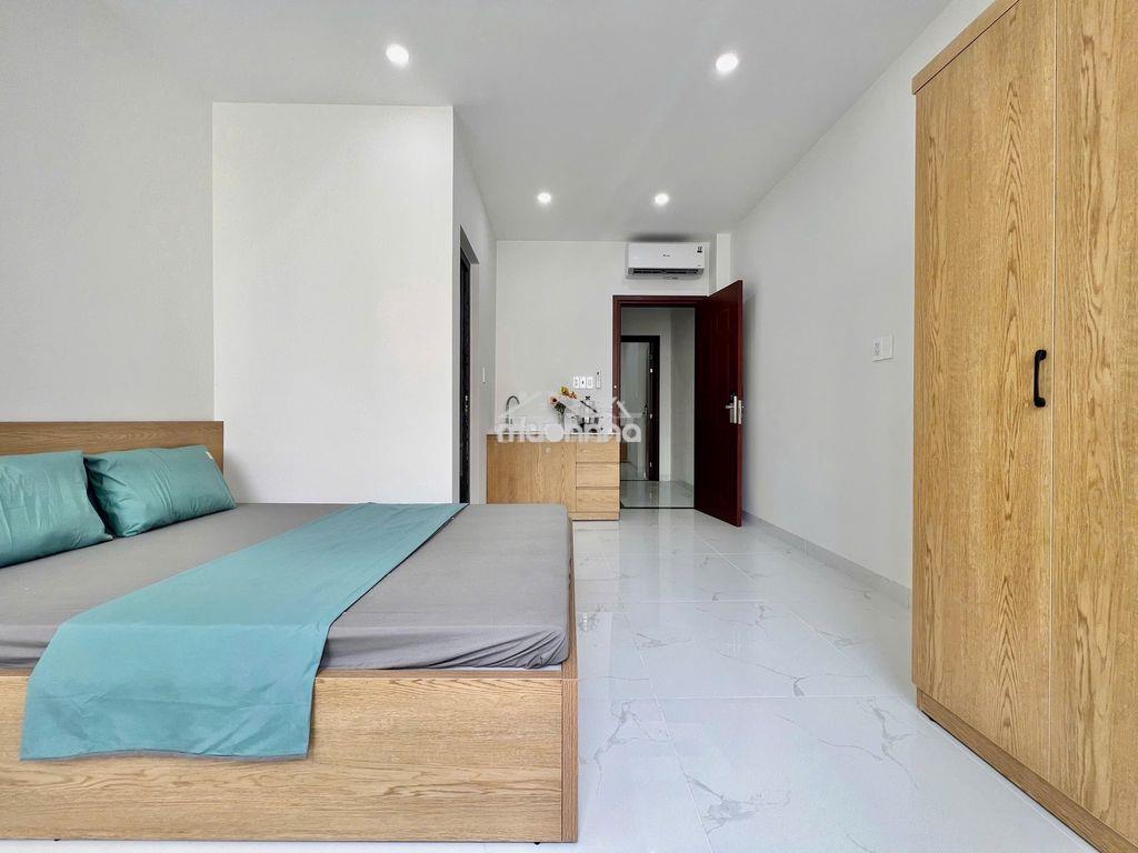 Nhà mới xây ô tô tận nơi ngay công viên thỏ trắng bờ kè hoàng sa - 2
