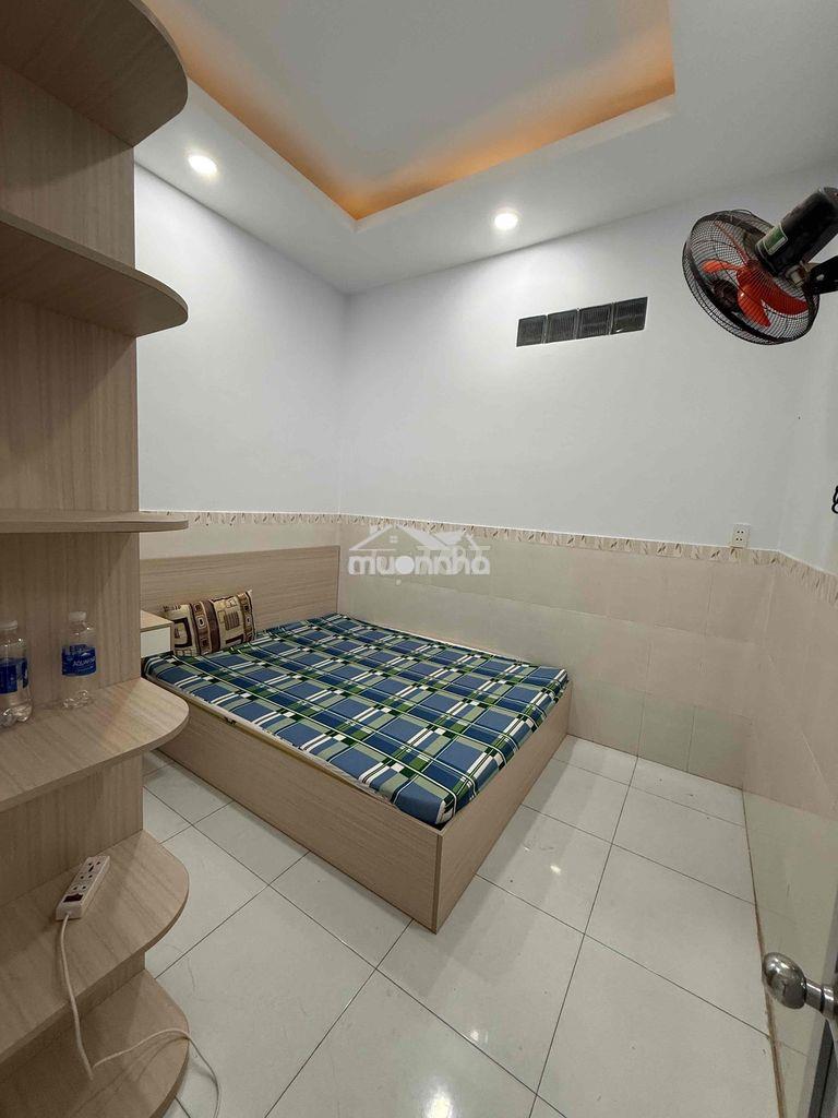 Bán nhà 110m2 thổ cư 100% đường xe hơi 3 pn - 3