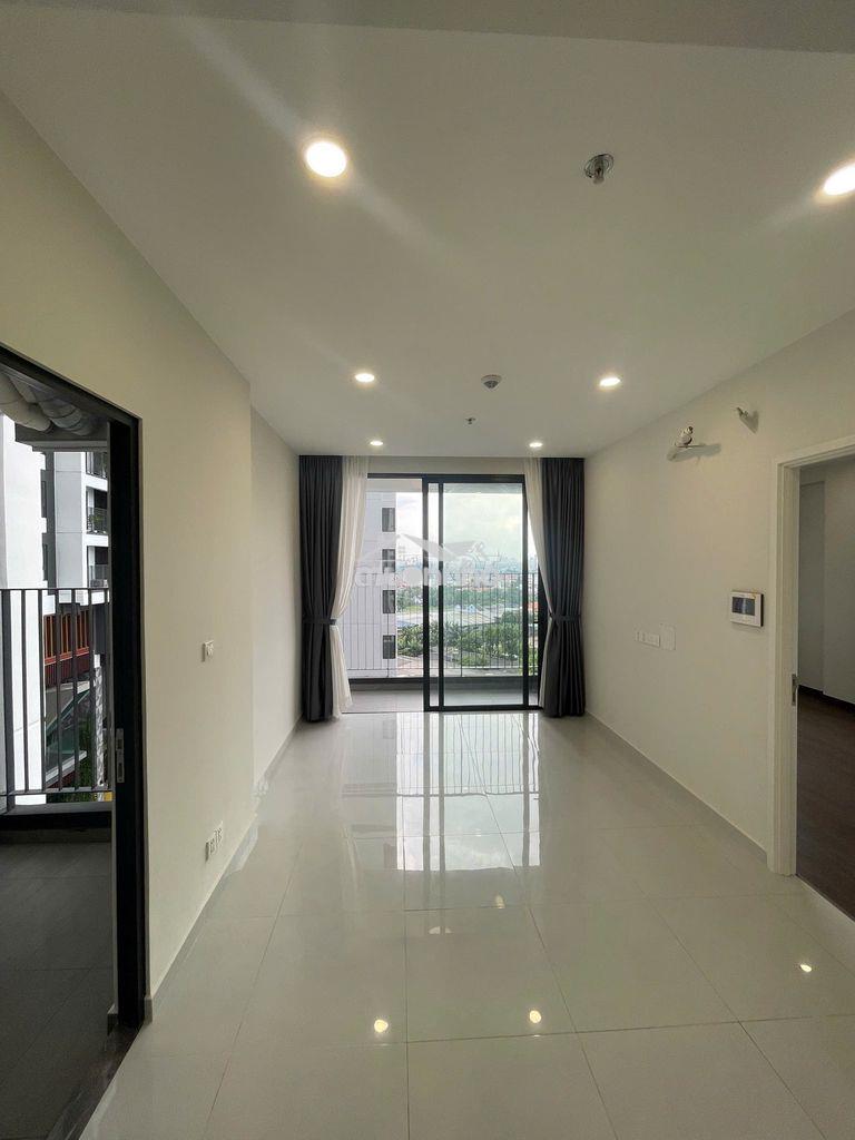Cho thuê căn hộ 1 phòng ngủ trống cc lê phong