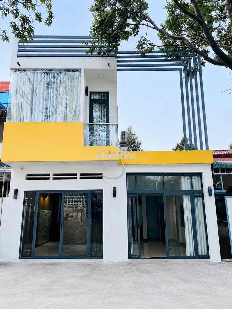 Cho thuê nhà vị trí đắc địa