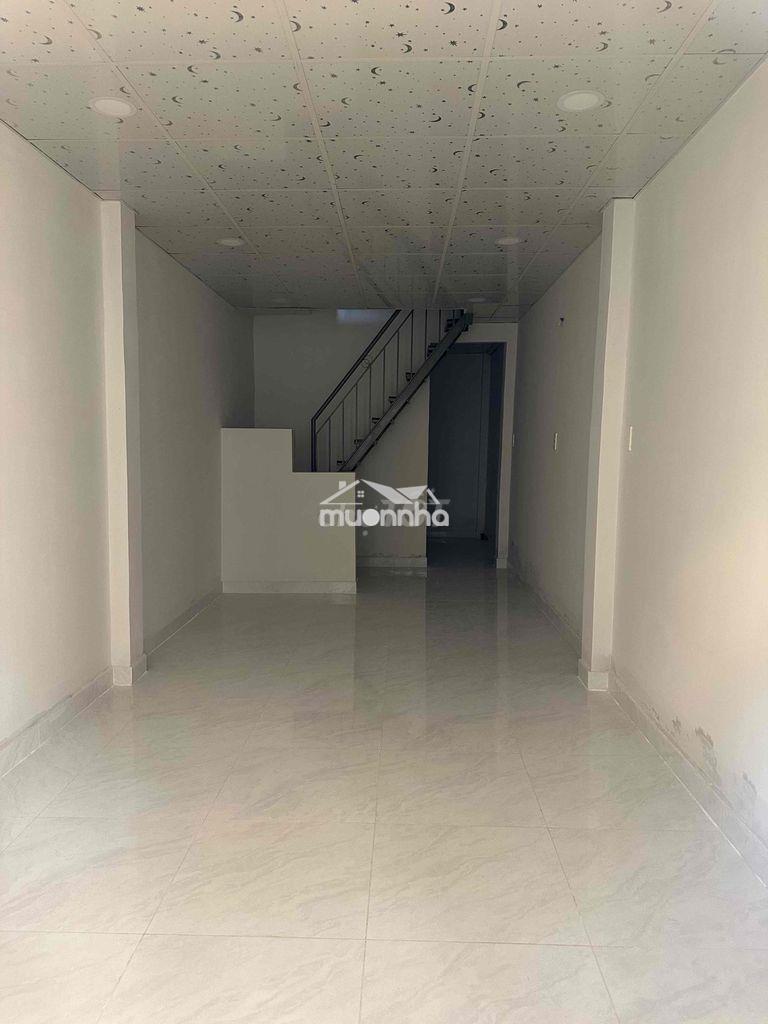 ❌ Nhà mới 3x13m, 1 lầu hẻm 3m âu dương lân