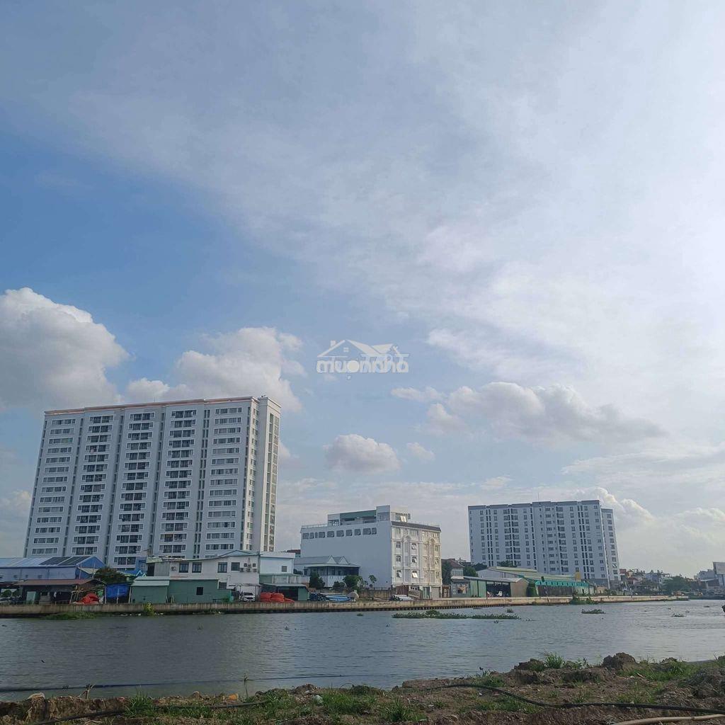 Viu kênh tham lương - 5x19 ( 3 lầu) giá đầu tư  - 3