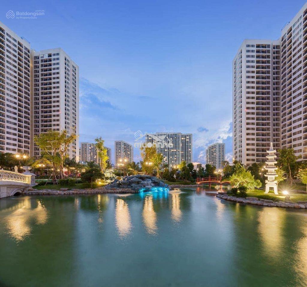 Giỏ hàng chuyển nhượng giá tốt tháng 06/2026.  đã có sổ hồng - 2