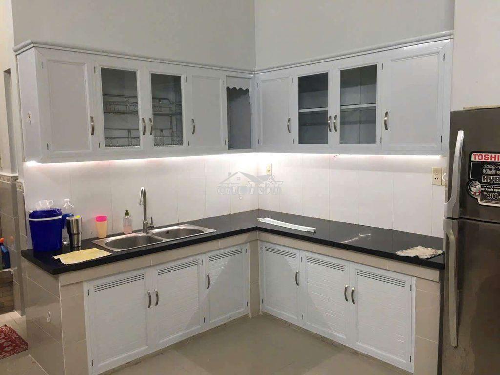 ✅Nhà đẹp y hình 1trệt 2 lầu st 3pn 4wc hẻm xe hơi - 3