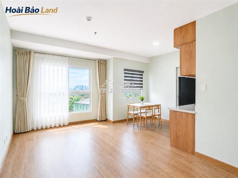 Ehome3 -50m2 - thiết kế nt - mới tối ưu  chỉ 2 tỷ1x - sổ chính chủ