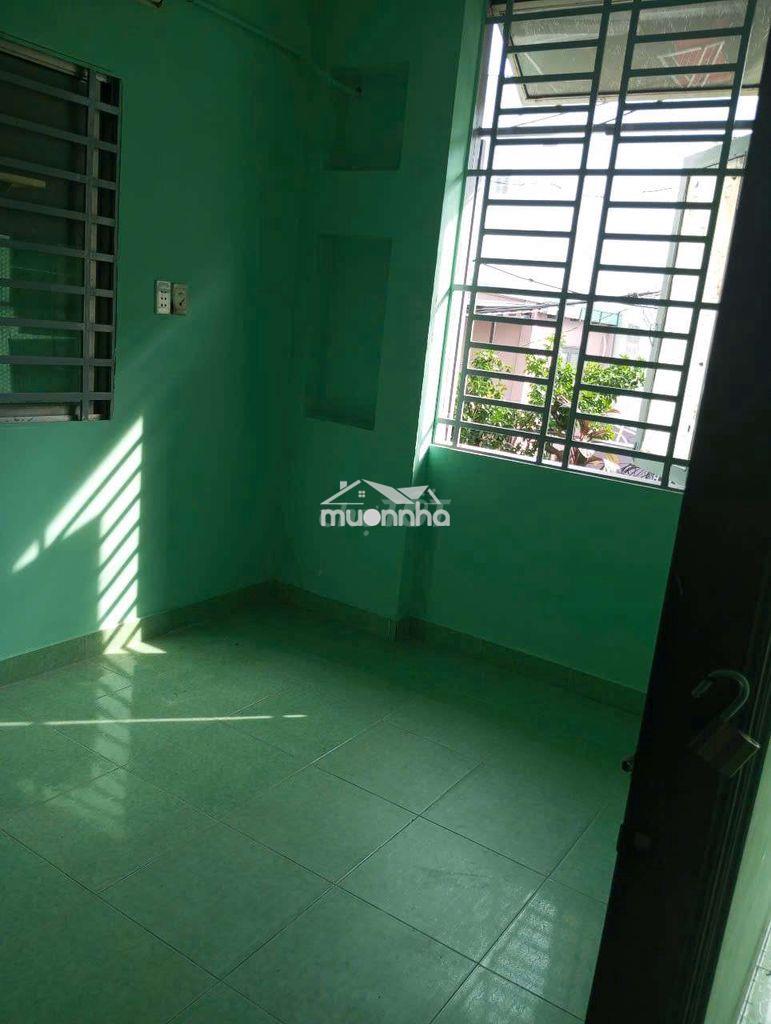 Phòng trọ sạch sẽ thoáng mát cho thuê 