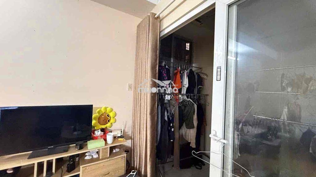 Căn hộ 2pn 2wc 85m2 đầy đủ nội thất vạn đô - 2